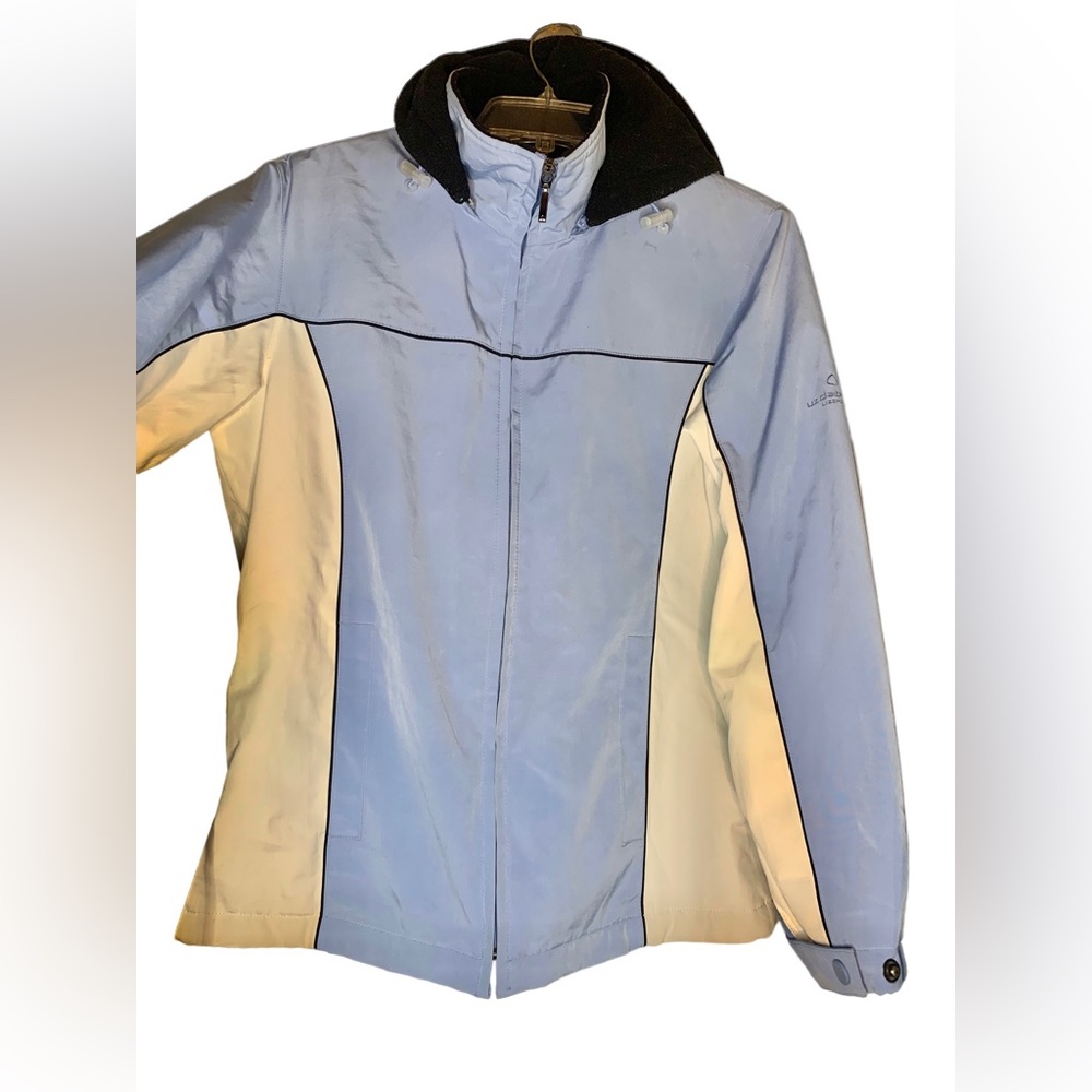 Liz Claiborne Petite jacket